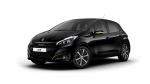 Peugeot 208 XS 5-Door 2016 года